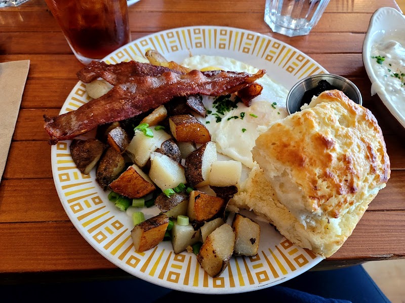 The Dizzy Hen photo 3