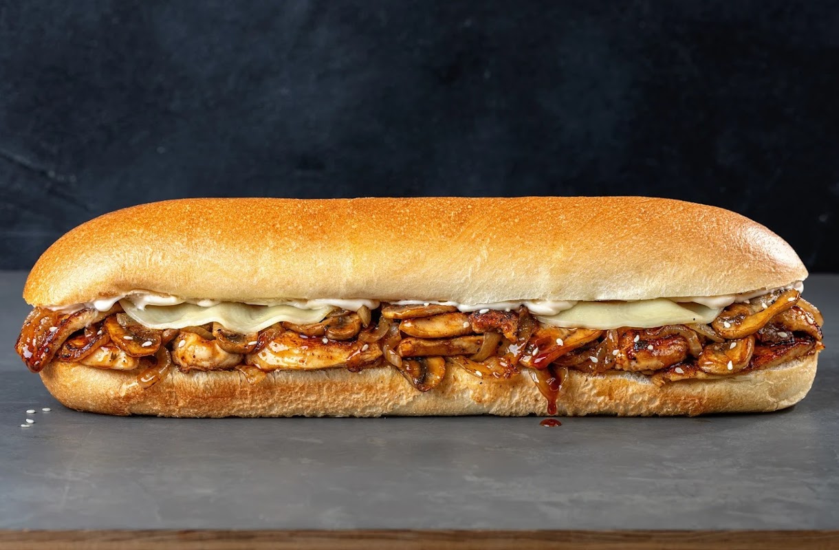 Jon Smith Subs photo 3