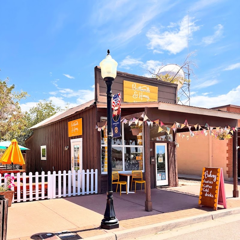 Buttermilk & Honey Bakeshop photo 1