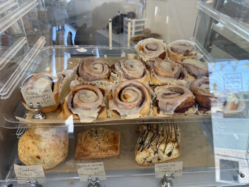 Buttermilk & Honey Bakeshop photo 3