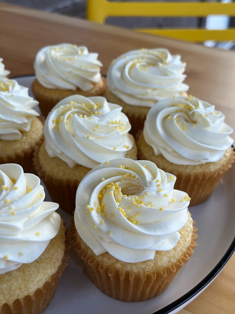 Buttermilk & Honey Bakeshop photo 2