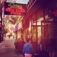 Photo of Rosie's New York Pizza