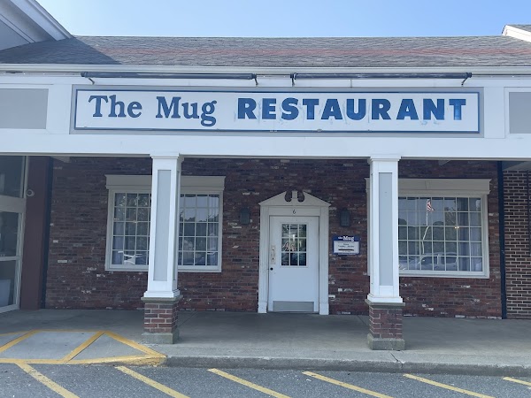 The Mug