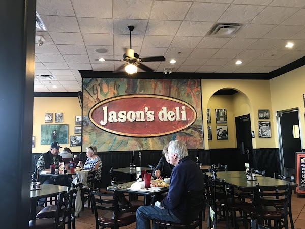 Photo of Jason's Deli