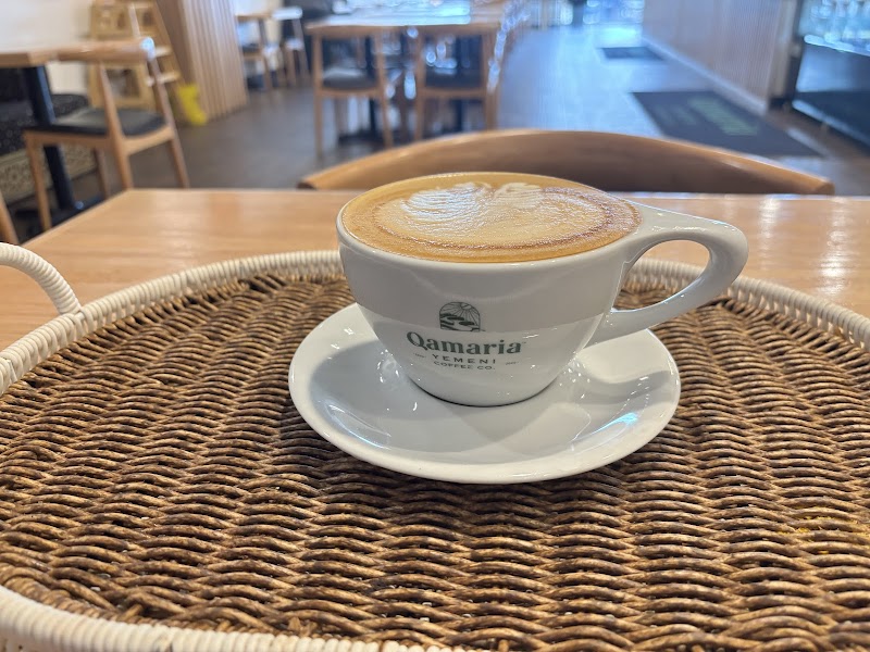 Qamaria Yemeni Coffee Shop photo 3