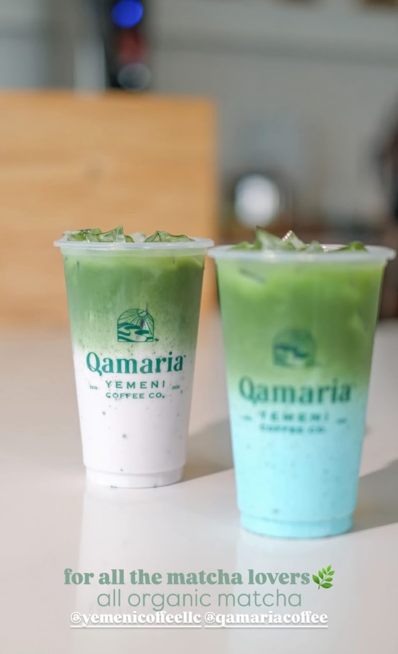 Qamaria Yemeni Coffee Shop photo 4