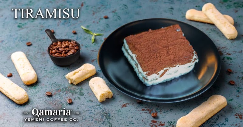 Qamaria Yemeni Coffee Shop photo 3