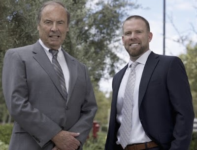 Flahavan Law Offices - Car accident lawyer in Simi Valley