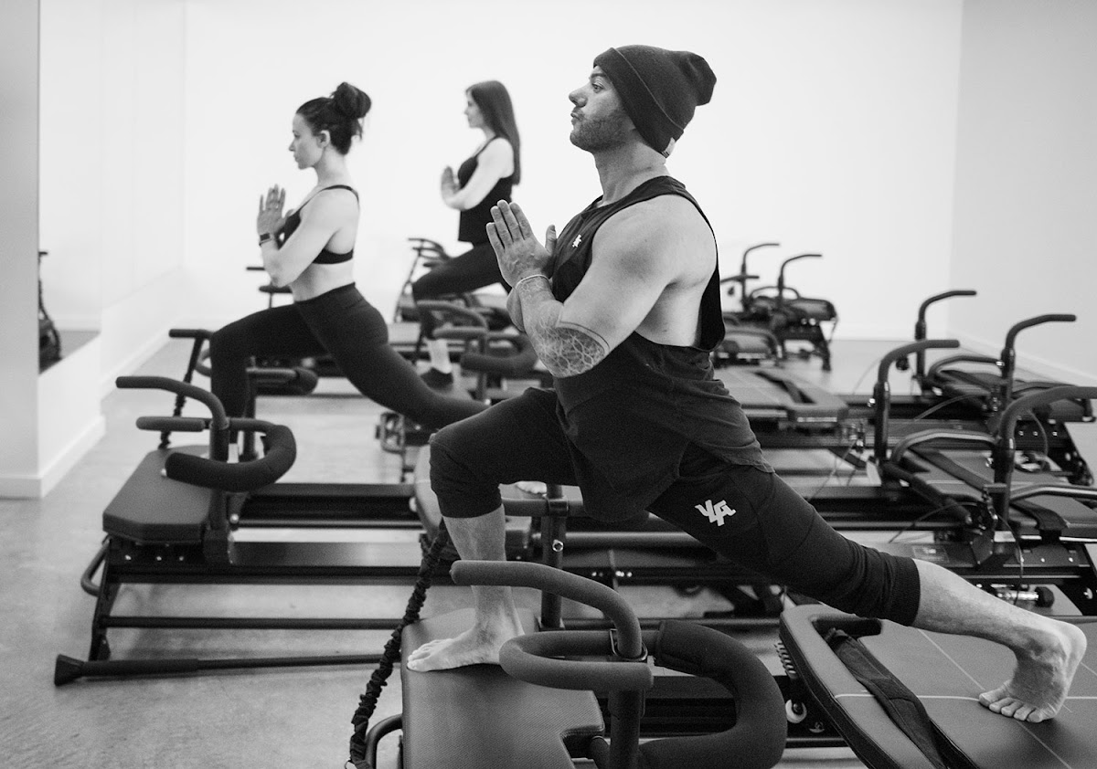 Higher Terrain Fitness photo 4