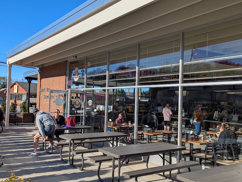 Donnie D’s Bagels & Deli photo 1