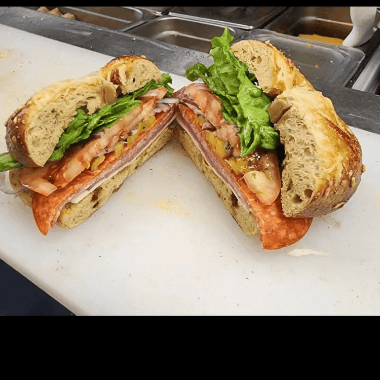 Donnie D’s Bagels & Deli photo 2