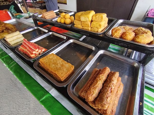 Restoran Cabai Kering Citarasa Kampung - Photo 1