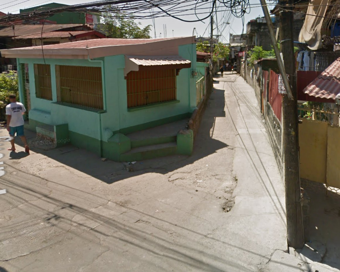 Masaya Street