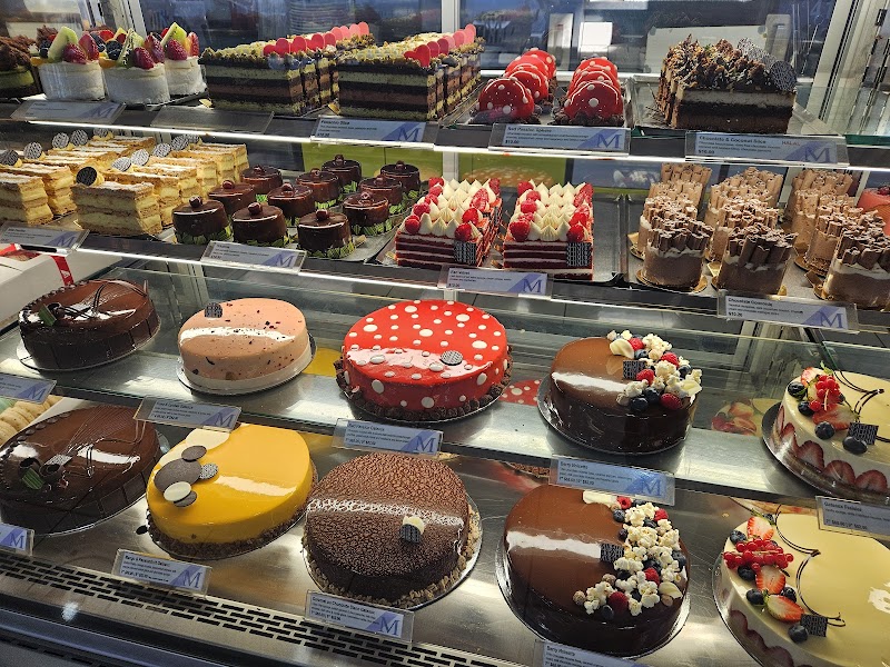 Muratti Cakes & Gateaux photo 3