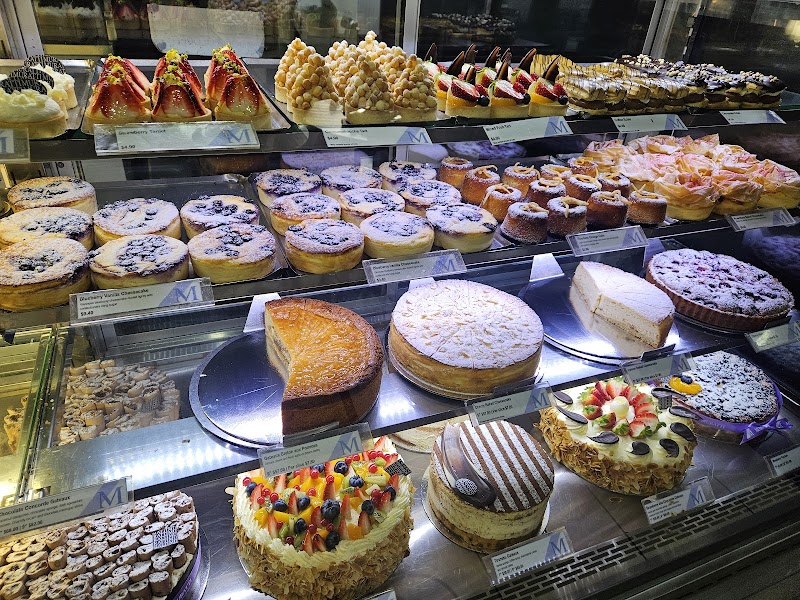 Muratti Cakes & Gateaux photo 8