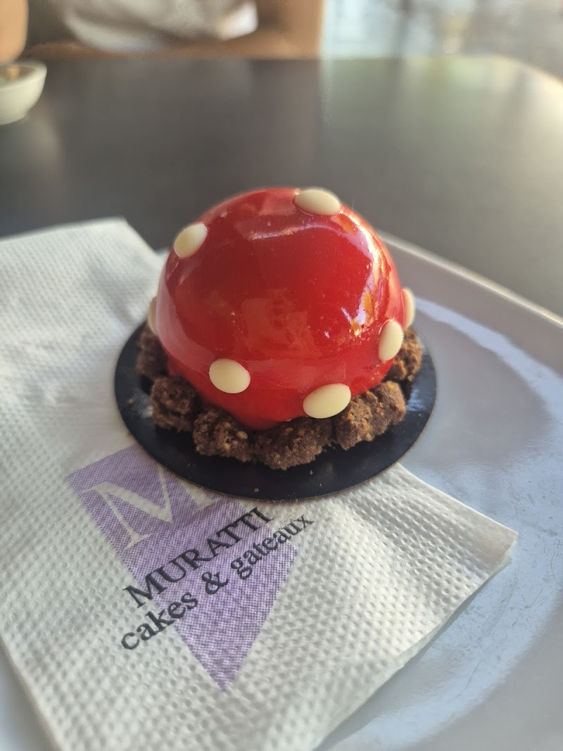 Muratti Cakes & Gateaux photo 10