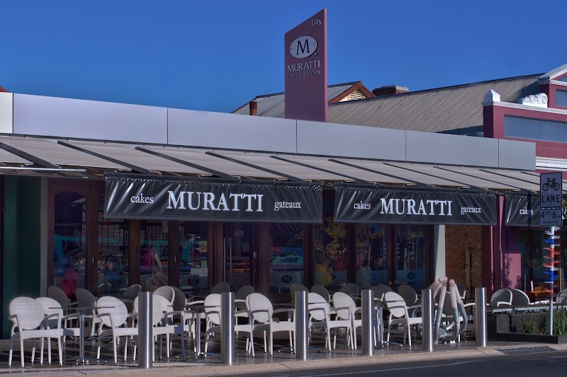 Muratti Cakes & Gateaux photo 1