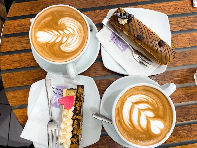 Muratti Cakes & Gateaux photo 4