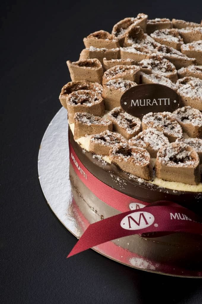 Muratti Cakes & Gateaux photo 2