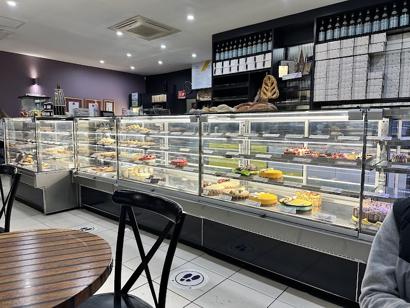 Muratti Cakes & Gateaux photo 6