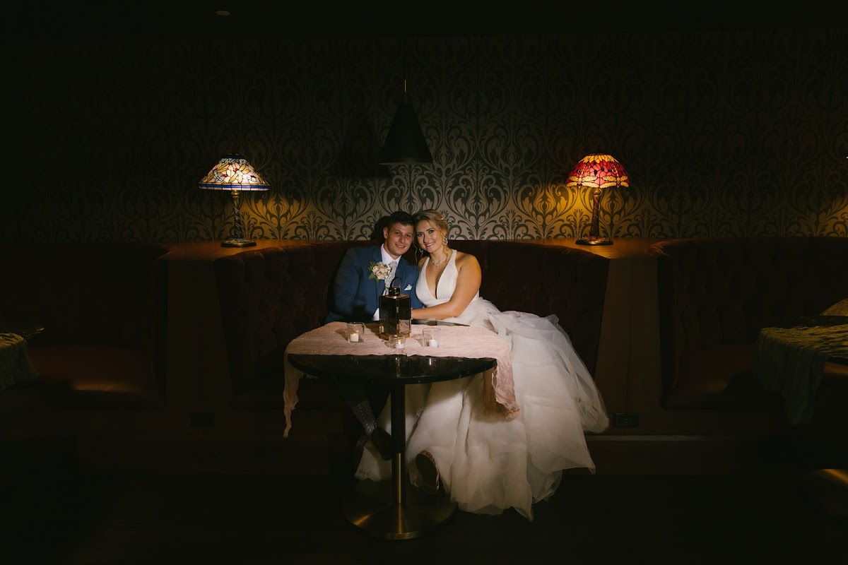 Marvin Anthony Wedding Photography: Google Places image 3