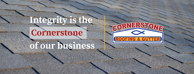 Cornerstone Roofing & Gutter