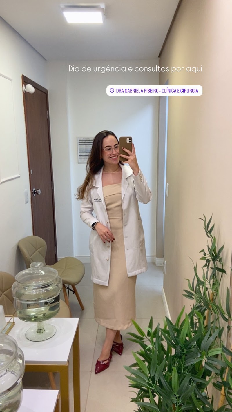 Gabriela Ribeiro Dentista agendamentos e urgência. Disfunção da ATM e DORES FACIAIS - foto 2