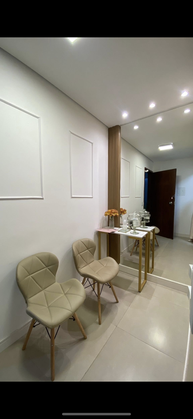 Gabriela Ribeiro Dentista agendamentos e urgência. Disfunção da ATM e DORES FACIAIS