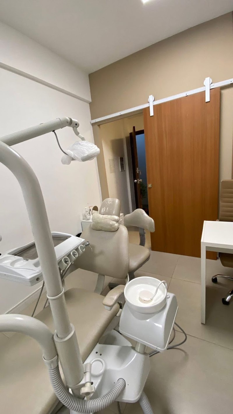 Gabriela Ribeiro Dentista agendamentos e urgência. Disfunção da ATM e DORES FACIAIS - foto 3