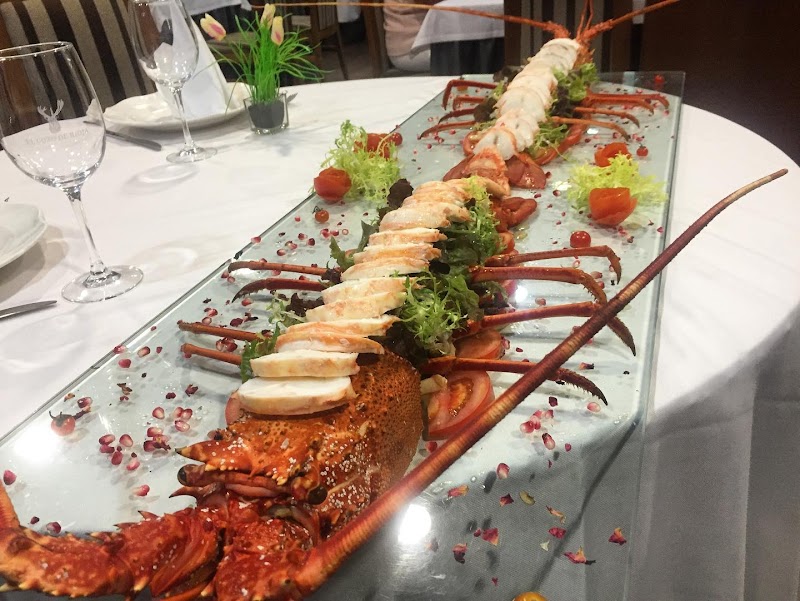 Taberna del Nautico Sanxenxo photo 2