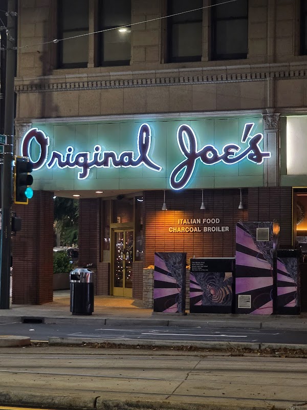 Photo of Original Joe's San Jose