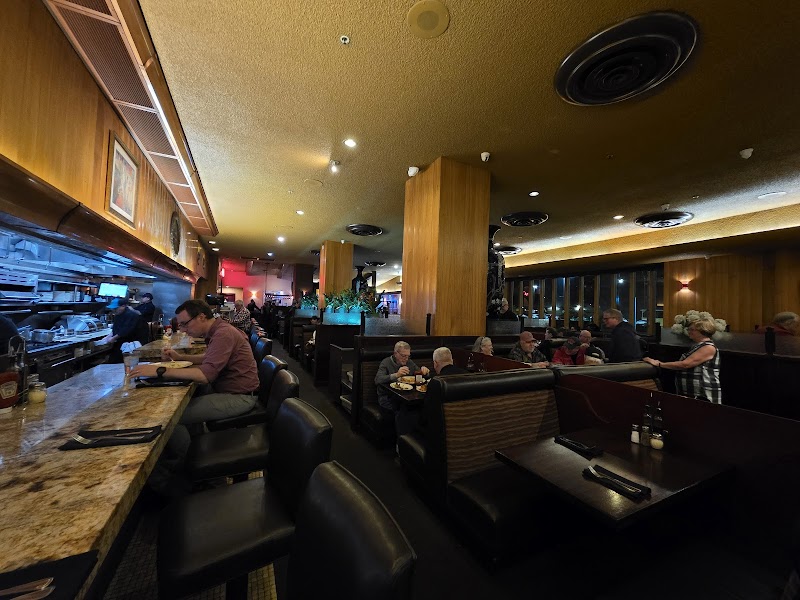 Old-school San Jose staple with distinct character