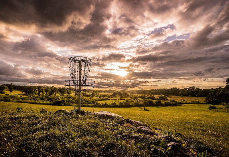 Capital Springs Disc Golf Course photo 3