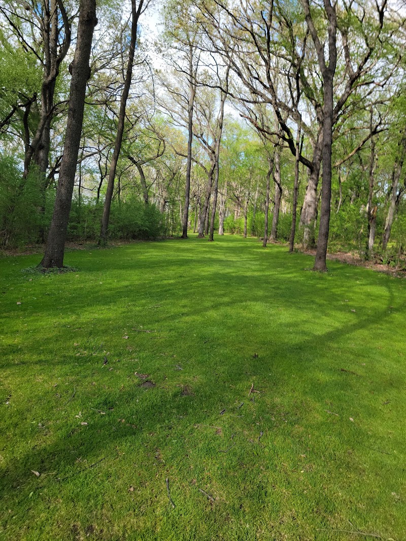 Capital Springs Disc Golf Course photo 2