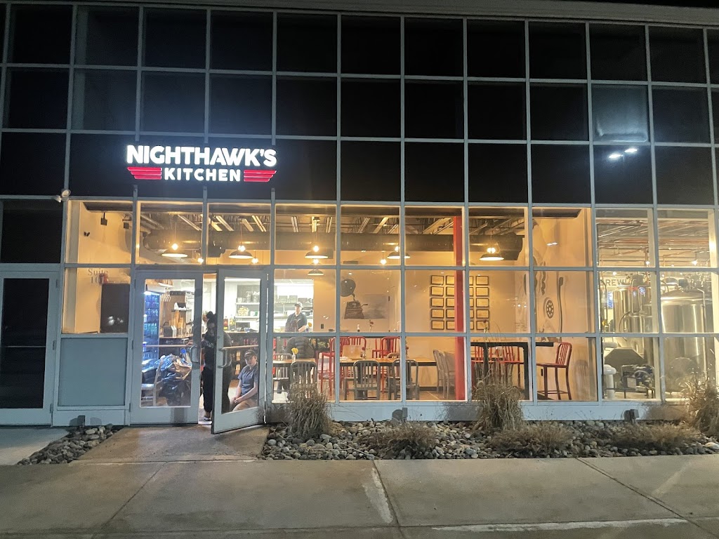 Nighthawk’s Kitchen
