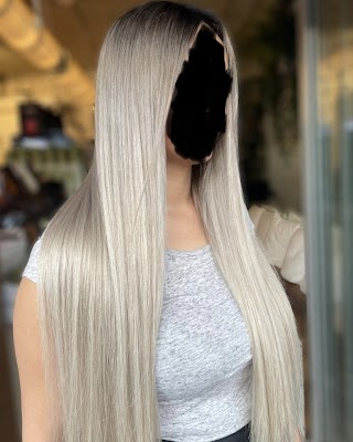 Red Carpet Runway Hair photo 2