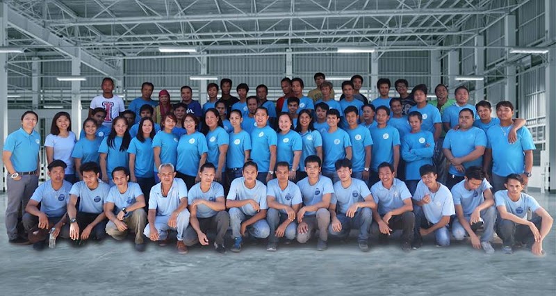 Gentlehand Packaging Corporation