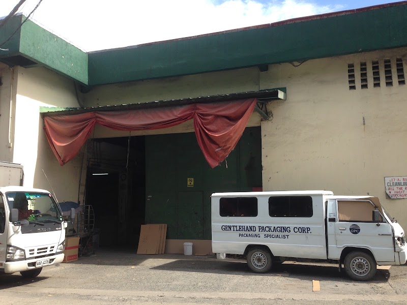Gentlehand Packaging Corporation