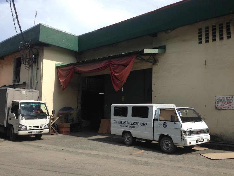 Gentlehand Packaging Corporation
