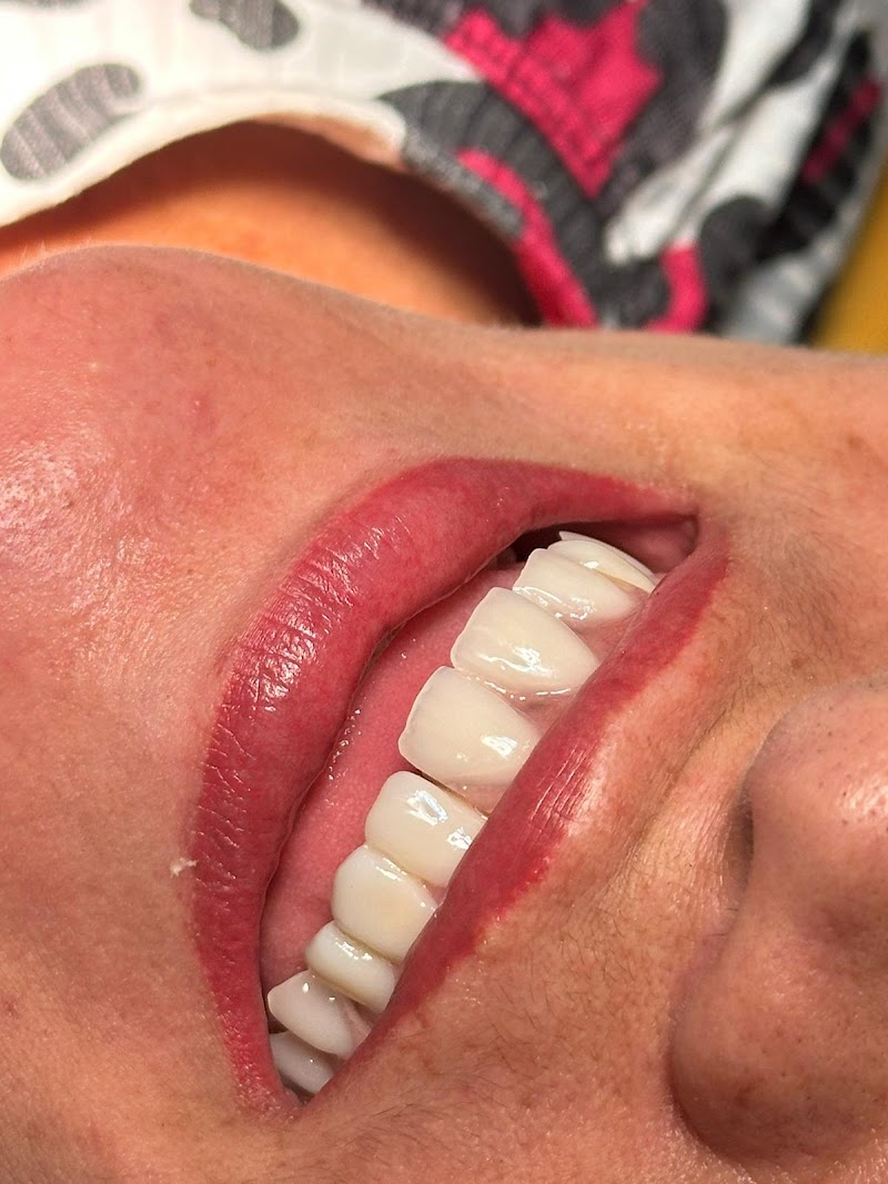 Sorriso da Família - foto 2