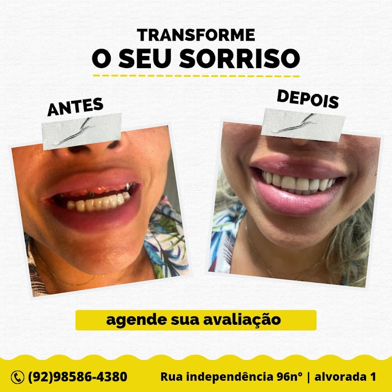 Sorriso da Família