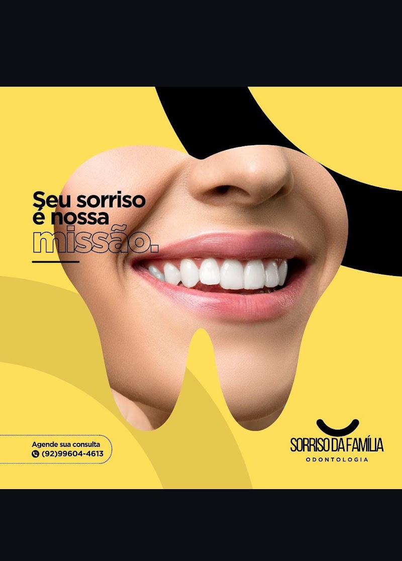 Sorriso da Família - foto 3