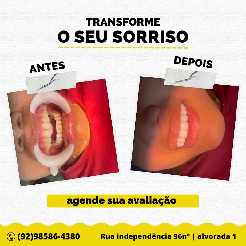 Sorriso da Família - foto 4