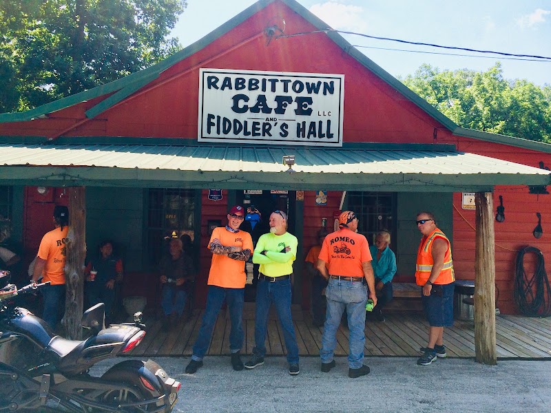 Rabbittown Cafe photo 1