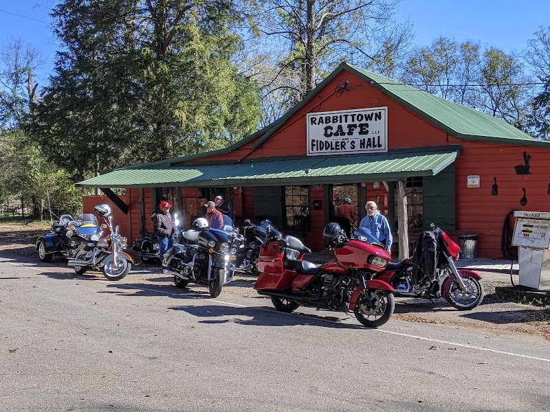 Rabbittown Cafe photo 2