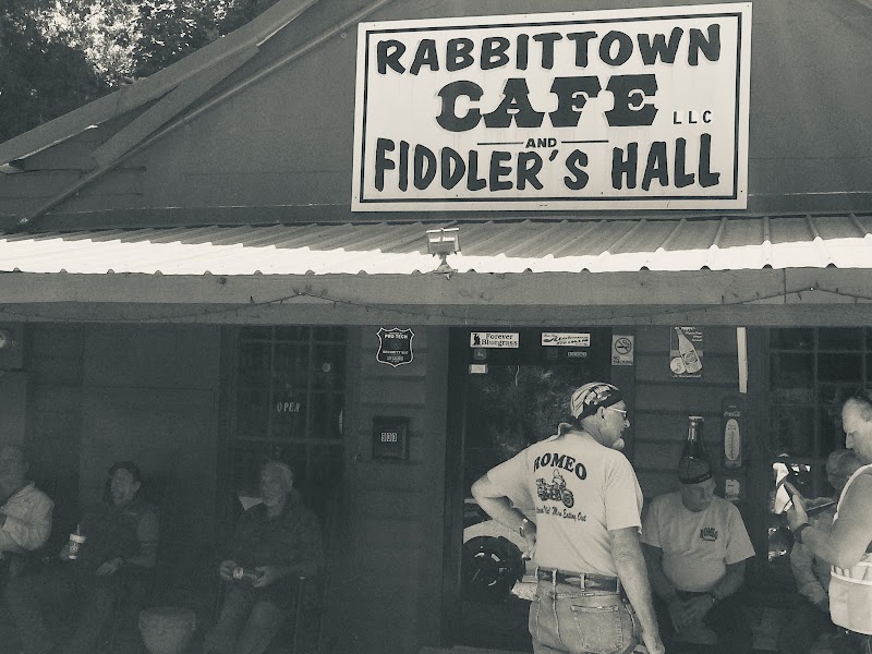 Rabbittown Cafe photo 4