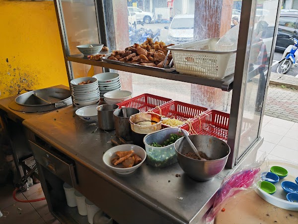 Kedai Kopi Mee Fong - Photo 1