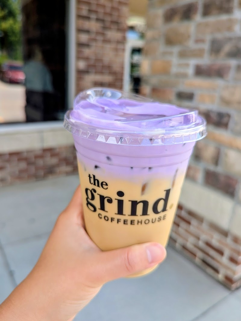 The Grind Coffeehouse photo 4