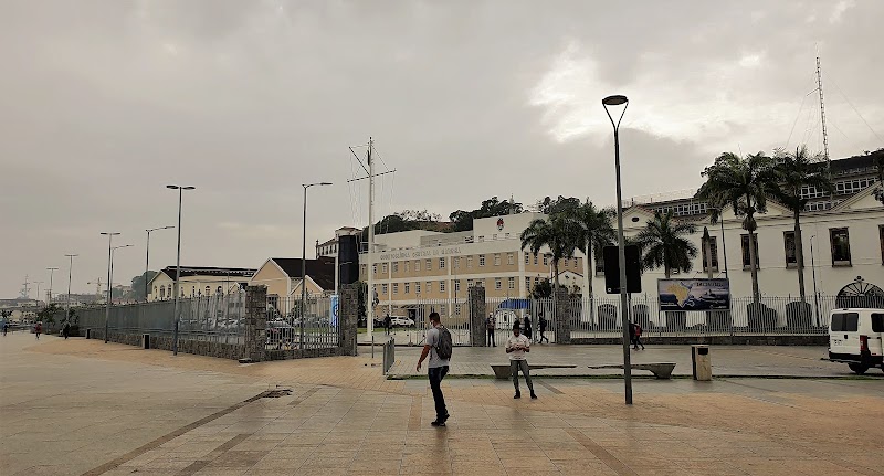 ODONTOCLINICA CENTRAL DA MARINHA - foto 5