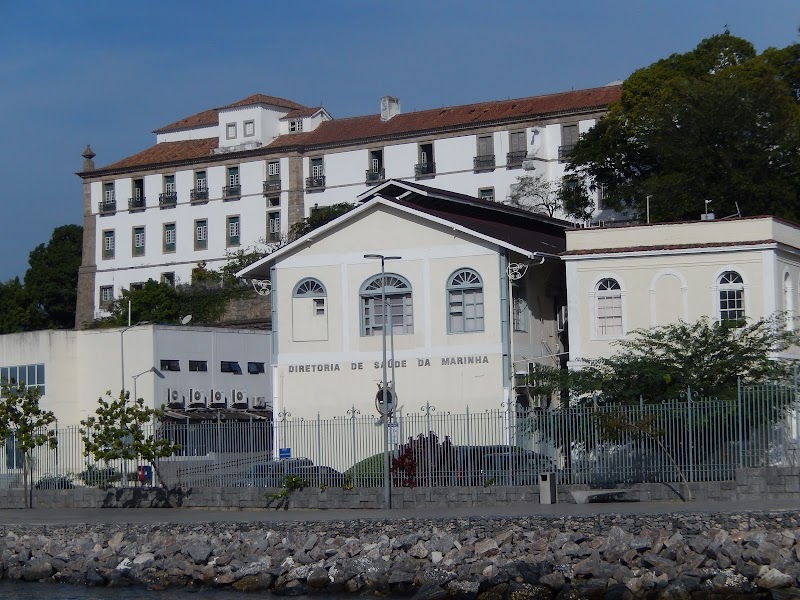 ODONTOCLINICA CENTRAL DA MARINHA - foto 4